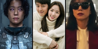 What Korean Movie (2023-21) To Watch On Netflix? Check Out The List Here