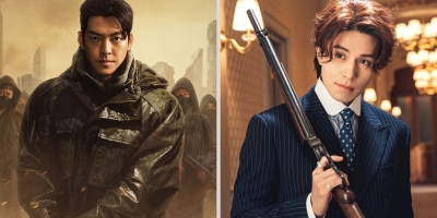 Tale of the Nine Tailed 1938 to Black Knight: New Korean Dramas to Release this May 2023