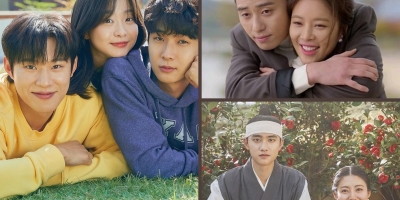 K-Drama Recommendations: Childhood Friends to Lovers Dramas to Watch this Weekend