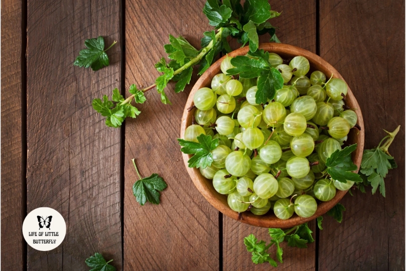 What are the Benefits of Amla
